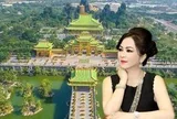 Khu du lịch của bà Nguyễn Phương Hằng phát thông báo đặc biệt