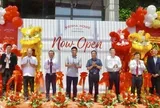 Khai trương khu nghỉ dưỡng quy mô lớn chuẩn quốc tế tại TPHCM