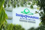Tập đoàn dược phẩm Trung Quốc chi 6.000 tỷ đồng thâu tóm Imexpharm