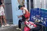 Thủ đoạn mới của shipper chiếm đoạt tiền hàng