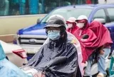 Gió mùa đông bắc sắp tràn  về