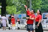 Dịp Quốc khánh 2/9, cán bộ, công chức được nghỉ bao nhiêu ngày?