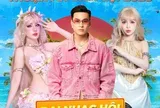 Thuận An biển gọi 2026 - sống động nhịp thở thời đại