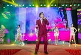 Phương Thanh hát Quan họ tặng khán giả trong đêm sinh nhật đầy xúc động