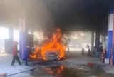 Từ vụ cháy ô tô khiến 2 người tử vong: Những kỹ năng thoát hiểm có thể cứu mạng bạn ngay lập tức