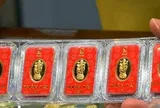 Giá vàng hôm nay, 2-5: Đảo chiều đi xuống