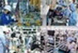 PMI tháng 4 giảm nhẹ, chuyên gia nhận định: Ngành sản xuất Việt Nam đối mặt với áp lực lạm phát cao nhất trong 15 năm