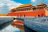 Bí mật dưới Tử Cấm Thành: Hệ thống hầm ngầm 3 lớp với 30.000 khối đá gây kinh ngạc