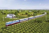 Bộ GD&ĐT ban hành chuẩn chương trình đào tạo đại học ngành đường sắt