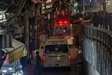 Cháy nhà trong đêm, 3 mẹ con tử vong thương tâm