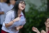 Phân tích PHỔ ĐIỂM 2025: Chuyên gia dự đoán điểm chuẩn trúng tuyển đại học