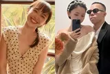 "Cầu nối" duy nhất của Tóc Tiên và Touliver sau nửa năm ly hôn