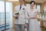 Cặp đôi hot nhất truyền hình Việt: Chi 1 tỷ sửa căn hộ đẹp như tạp chí, view triệu đô nhìn thẳng Hồ Tây