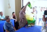 Thi công sân bay làm cá chết hàng loạt: Lãnh đạo Cà Mau yêu cầu ACV đền bù cho người dân