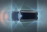 Công nghệ LiDAR màu mở ra bước tiến mới cho xe tự lái