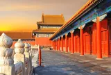 Tử Cấm Thành rung chuyển vì động đất, bí mật 618 năm dưới lòng đất dần lộ diện