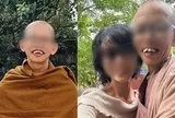 Giáo hội Phật giáo: Ông Trần Minh Thành (Nhuận Đạt) đã hoàn tục và đăng ký kết hôn