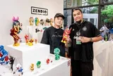 Có gì ở Triển lãm sáng tạo nghệ thuật A.R.T SHOW