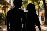 Vbiz xuất hiện cặp đôi nghi "phim giả tình thật": Gọi vợ xưng chồng nhưng không ai đồn, lộ clip tình tứ thì mới vỡ lẽ