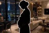 Á hậu Việt đang mang thai cho doanh nhân cực kín tiếng?