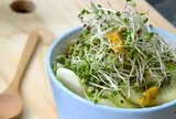 "Siêu thực phẩm" chống ung thư mạnh gấp 100 lần bông cải xanh: Ăn được chỉ sau 7 ngày tự trồng tại nhà