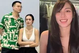 Vũ Thuý Quỳnh không được yên sau khi hẹn hò Đức Phạm