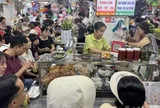 Đà Nẵng mở "đại tiệc" ẩm thực xứ Quảng bên bờ biển