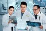 SERYN Clinic: Tự hào đội ngũ y bác sĩ được đào tạo bài bản và cập nhật liên tục