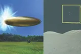 Mỹ công bố loạt tài liệu mới về UFO, hé lộ bí ẩn Apollo 17