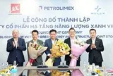 Petrolimex góp bao nhiêu vốn khi bắt tay Xuân Cầu Holdings và Selex Motors xây trạm sạc?