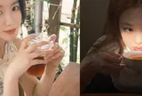 Loại "nước thần" giới sao Hàn mê mẩn, uống đều mỗi sáng để mặt thon, hết sưng phù