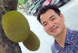 Cây mít nổi tiếng nhất Việt Nam khiến Cục trưởng Xuân Bắc phải đi làm cả cuối tuần để... canh chừng!
