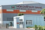 Hóa chất Đức Giang có tân Chủ tịch HĐQT