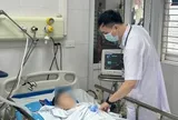 Bác sĩ cảnh báo biến chứng nguy hiểm từ thủy đậu ở trẻ em