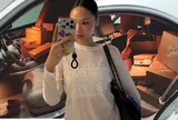 Miu Lê từng cố tình “phông bạt” với hàng hiệu, mẹ khuyên nhưng không nghe