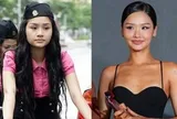 Nhan sắc Miu Lê thay đổi thế nào sau 15 năm vào showbiz?