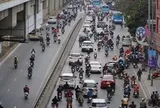 Đề xuất mới nhất của Bộ Công an: Bỏ quy định tạm giữ và tịch thu xe với nhiều lỗi vi phạm giao thông
