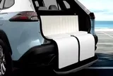 Toyota Corolla Cross bản đặc biệt có trang bị giống Rolls-Royce
