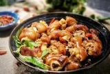 Ăn chân giò heo thường xuyên, cơ thể người mắc ung thư có thể thay đổi ra sao?