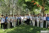 Đại học Trà Vinh vào Top 20 đại học đổi mới sáng tạo thế giới