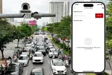 Cách nộp phạt nguội online, nhanh, thuận tiện nhất,  tránh bị lừa đảo