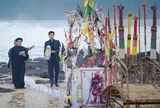 Đạo diễn Đinh Tuấn Vũ kéo nhạc sĩ Nguyễn Văn Chung vào drama tâm lý kịch tính cùng Tiểu Vy, Quốc Trường