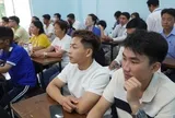 Hồi sinh một ngành học sau 10 năm "vắng bóng"