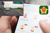 Cách gửi các hành vi vi phạm ATGT trên VNeID nhanh chóng