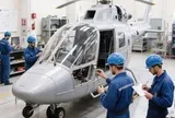 Bước tiến vượt bậc giúp Nga lấp đầy khoảng trống 800 trực thăng hạng nhẹ