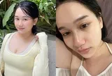 Tình hình hiện tại của Trúc Anh