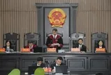 Tử hình Bạc Cầm Anh SN 1997 và 4 người khác