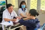 Công bố chi tiết danh mục khám sức khỏe định kì miễn phí tại Hà Nội