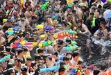 Nam thanh niên 25 tuổi nhiễm lậu: Sau khi tham gia lễ hội té nước tại Thái Lan