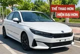 Honda City 2026 lộ diện không che: Thiết kế mới thể thao hơn, thêm công nghệ để đấu Vios và Accent